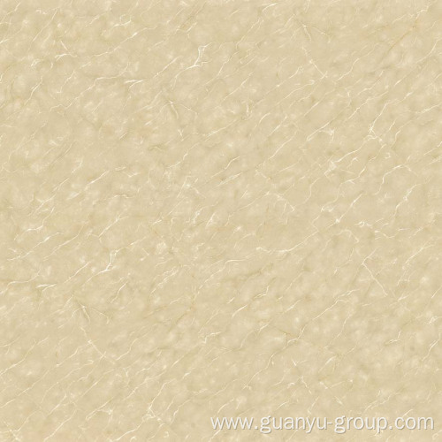 Ariston White Micro Crystal Composite Panel Floor Tile